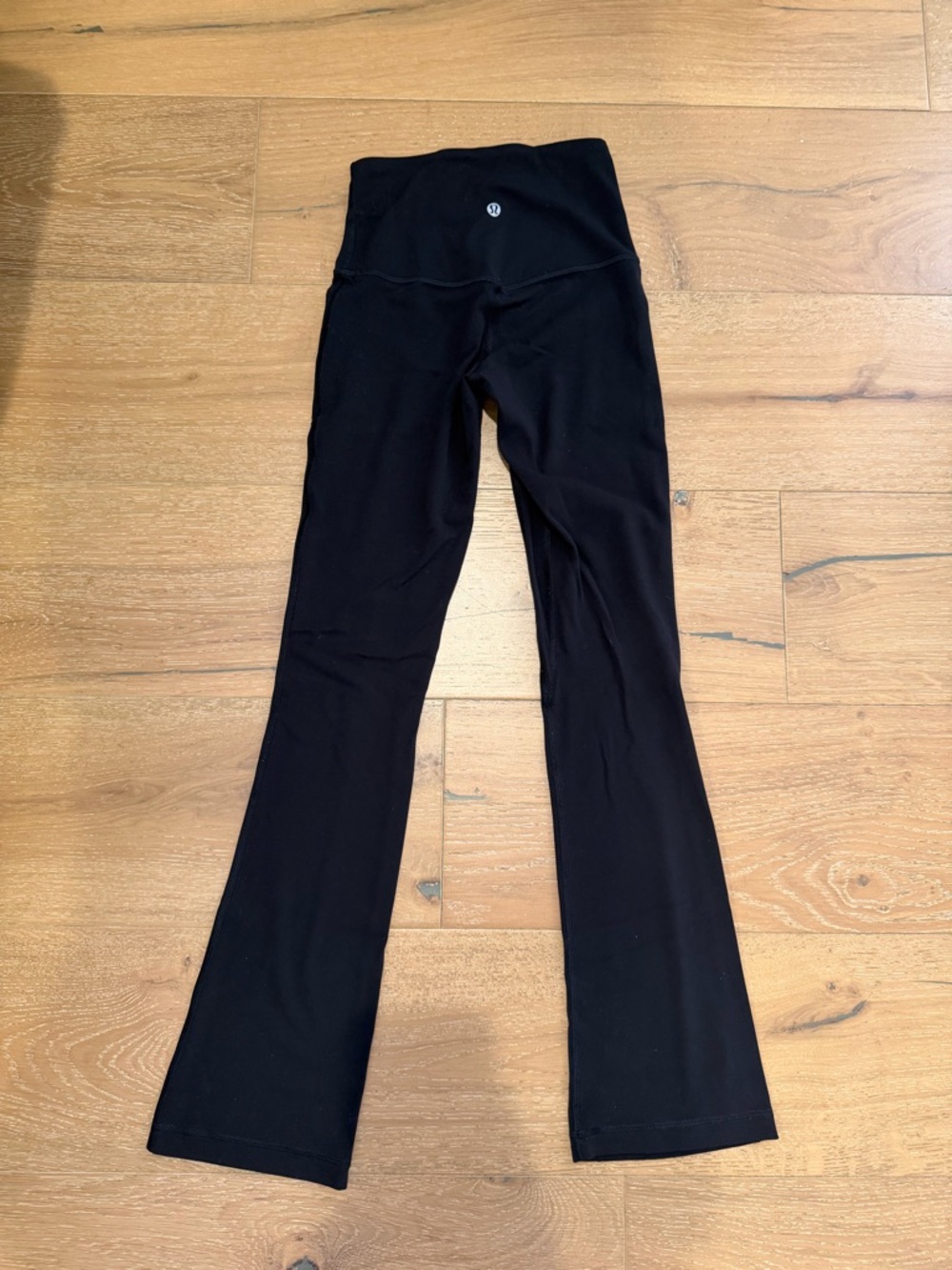 lululemon athletica Mini-Flare Pant - size 0 - Picture 5 of 5